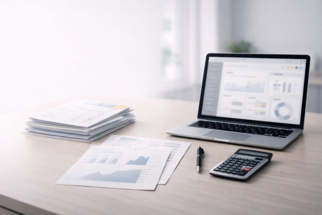 Abrechnung & Erlösmanagement