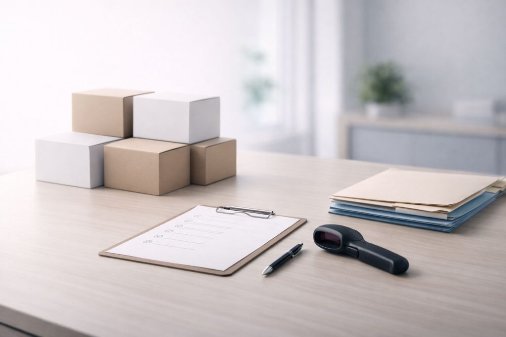 Einkauf & Lieferantensteuerung